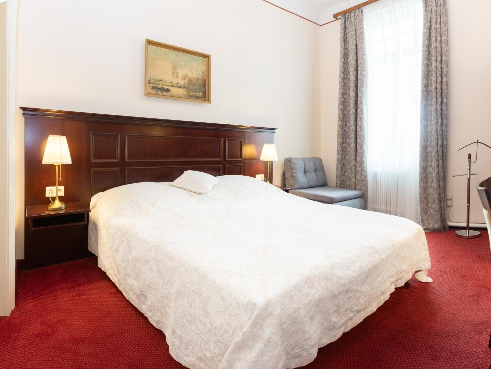 Hotel Viktoria Schoenbrunn Vienna Exterior photo